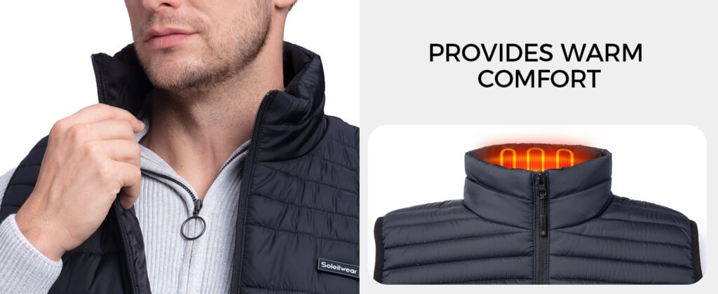 Vest for Fishin